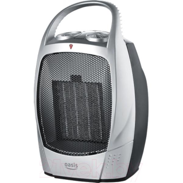 Тепловентилятор Oasis KS-15