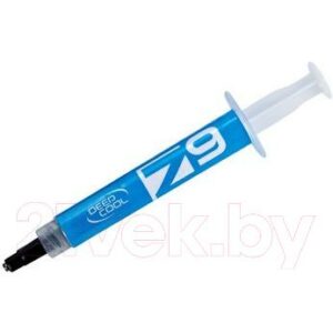 Термопаста Deepcool Z9