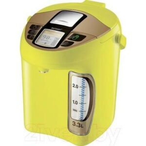 Термопот Oursson TP3310PD/GA