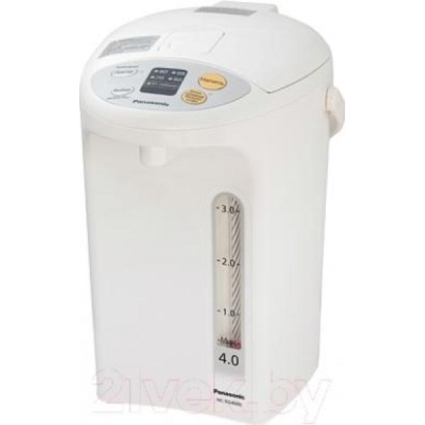 Термопот Panasonic NC-EG4000WTS