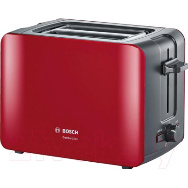 Тостер Bosch TAT6A114
