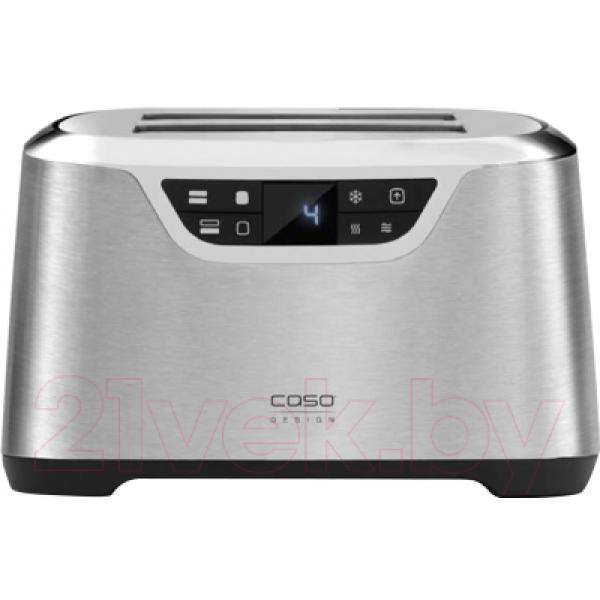 Тостер Caso T2