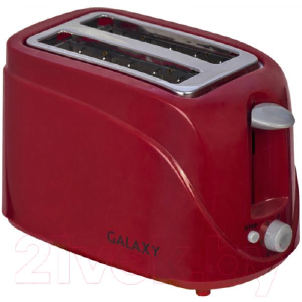 Тостер Galaxy GL 2902