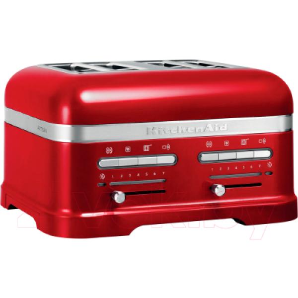 Тостер KitchenAid Artisan 5KMT4205ECA