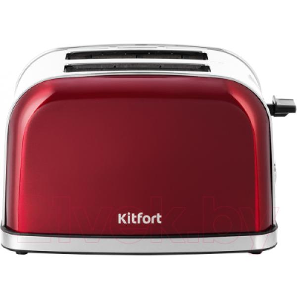 Тостер Kitfort KT-2036-1