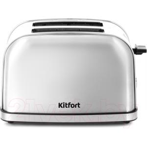 Тостер Kitfort KT-2036-6