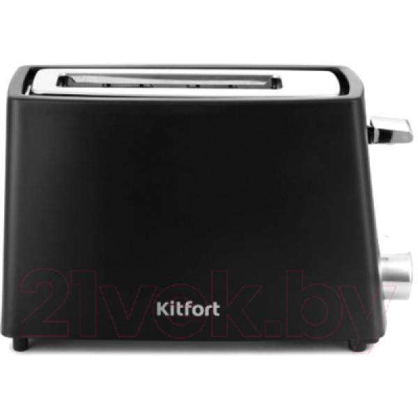 Тостер Kitfort KT-2054