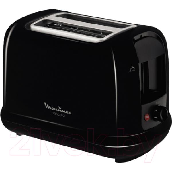 Тостер Moulinex LT160830