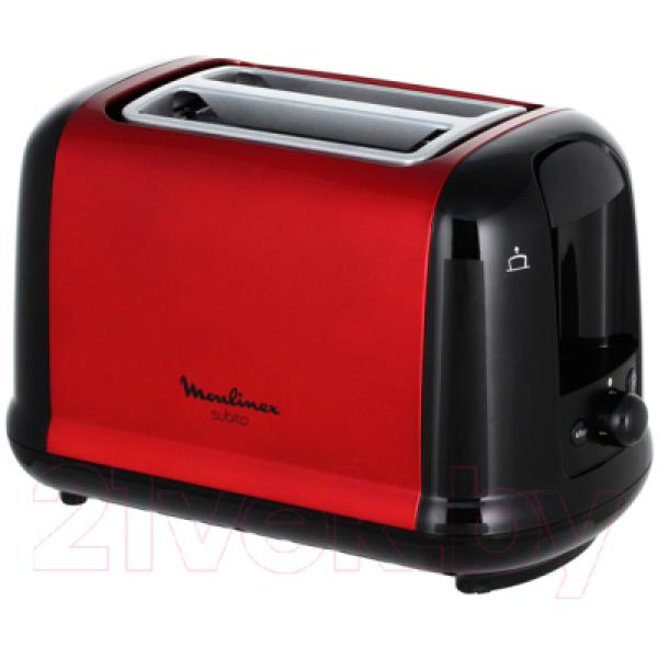 Тостер Moulinex LT260D30