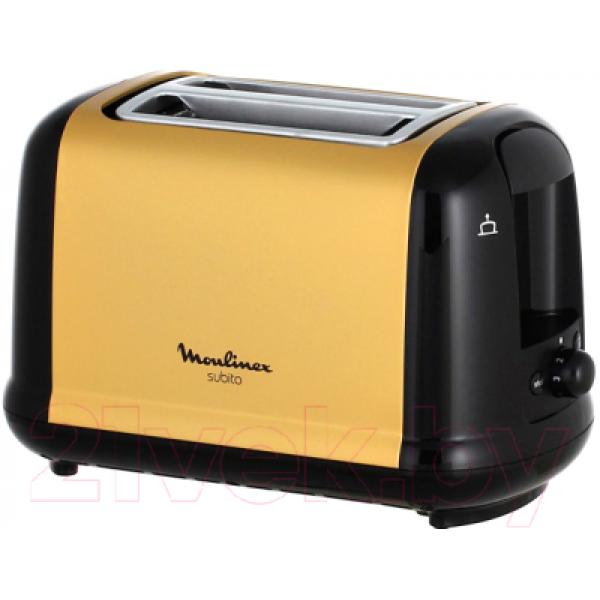 Тостер Moulinex LT260G30