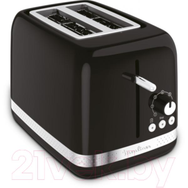 Тостер Moulinex Soleil LT300830