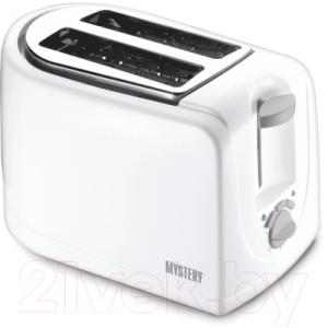 Тостер Mystery MET-2112