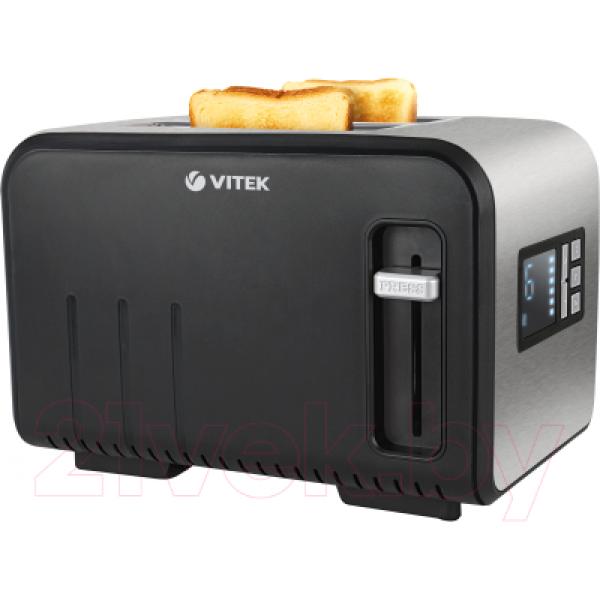 Тостер Vitek VT-1576