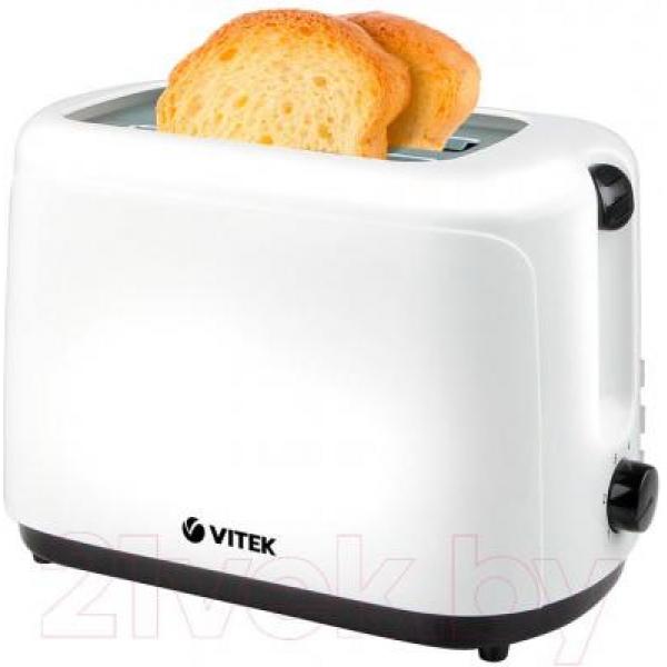 Тостер Vitek VT-1578