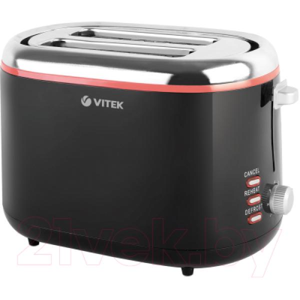 Тостер Vitek VT-7163
