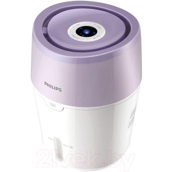 Традиционный увлажнитель воздуха Philips HU4802/01