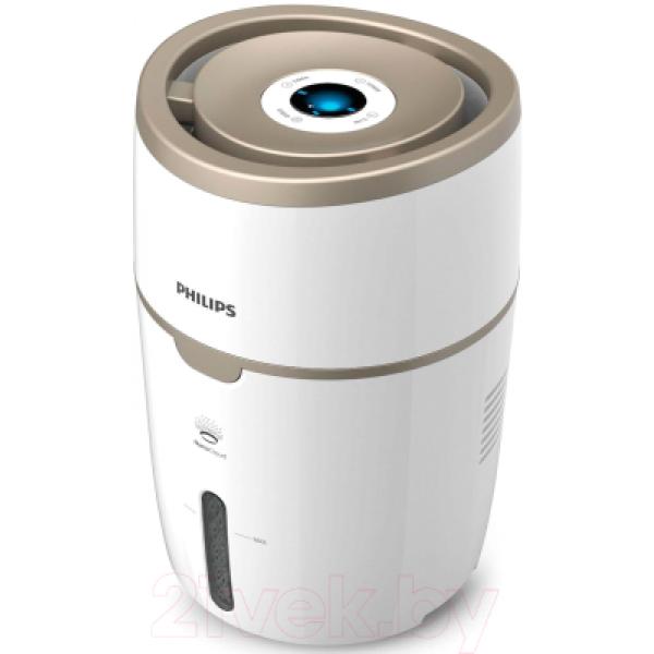 Традиционный увлажнитель воздуха Philips HU4816/10