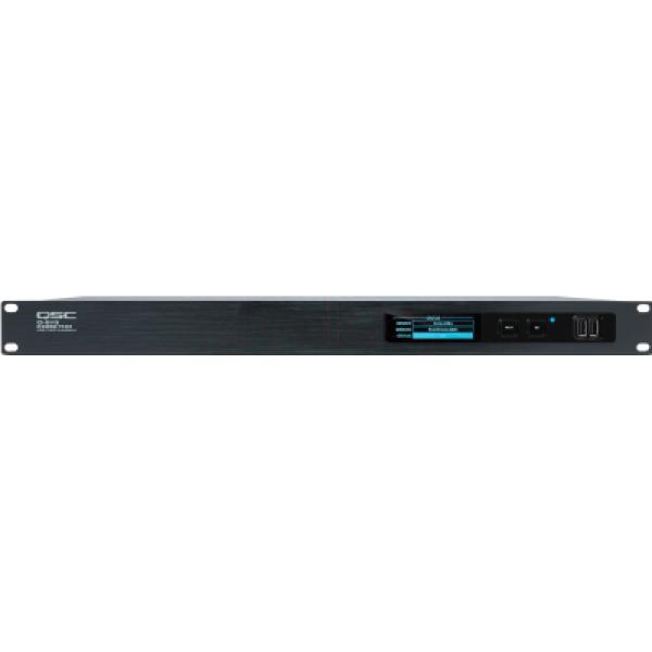 Трансляционный микшер-усилитель QSC CORE110F