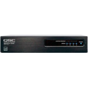Трансляционный усилитель QSC SPA4-100