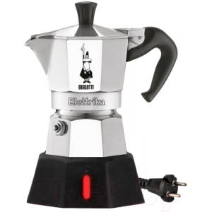 Турка электрическая Bialetti Moka Elettrica 21022 / 7290