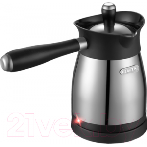 Турка электрическая Centek CT-1080 SS