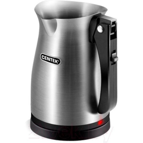 Турка электрическая Centek CT-1099 SS