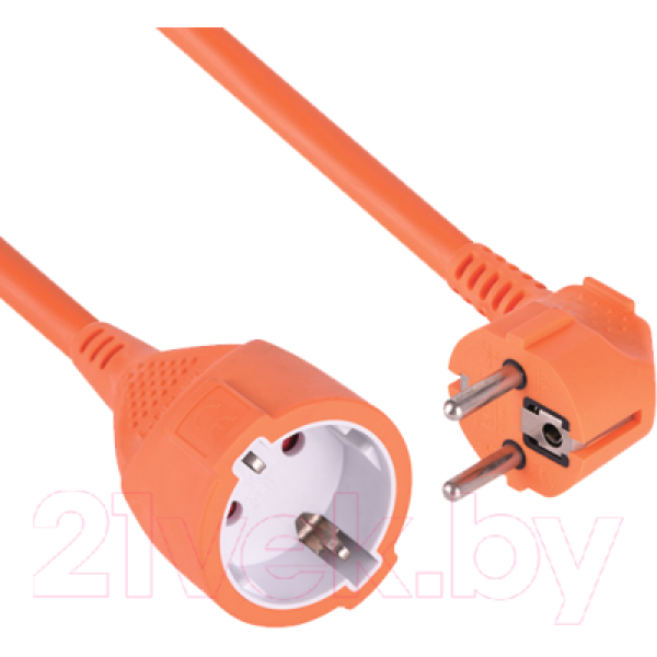 Удлинитель Electraline 1626