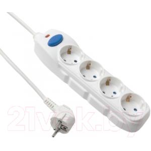 Удлинитель Electraline 62051