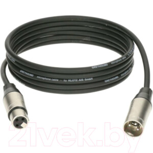 Удлинитель кабеля Klotz GRG1FM01.5