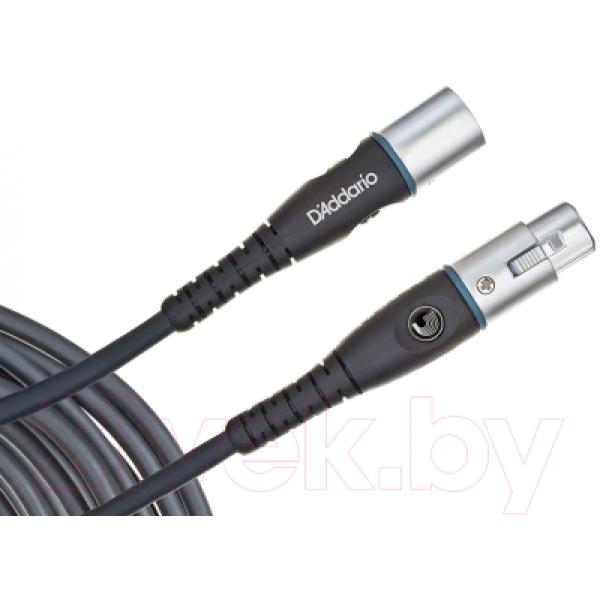 Удлинитель кабеля Planet Waves PW-M-10