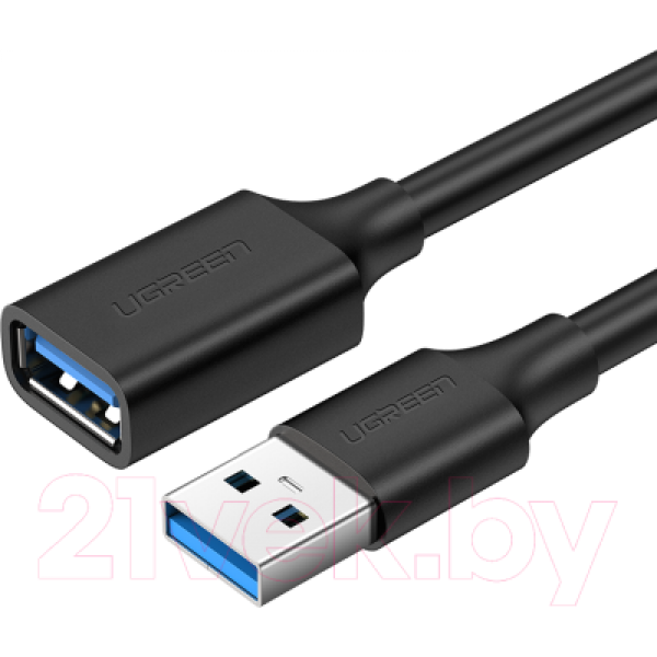 Удлинитель кабеля Ugreen US129 / 10373