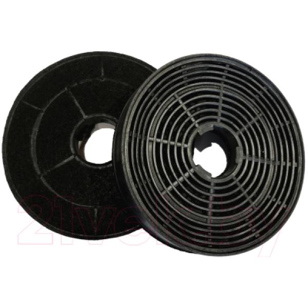 Угольный фильтр для вытяжки Korting KIT0279