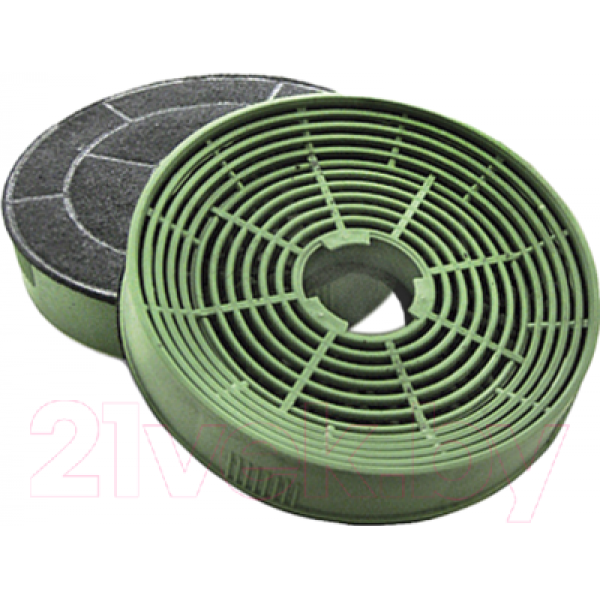 Угольный фильтр для вытяжки Krona KU-2 / 000024675