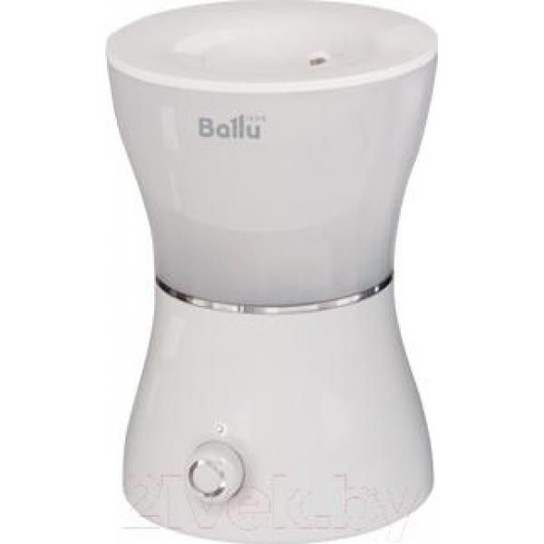 Ультразвуковой увлажнитель воздуха Ballu UHB-300