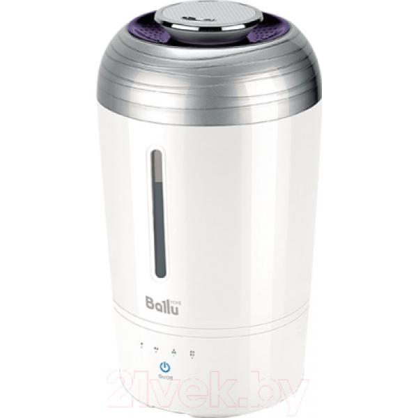 Ультразвуковой увлажнитель воздуха Ballu UHB-810