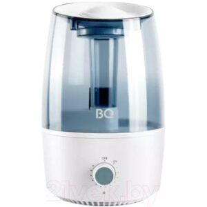 Ультразвуковой увлажнитель воздуха BQ HDR1003