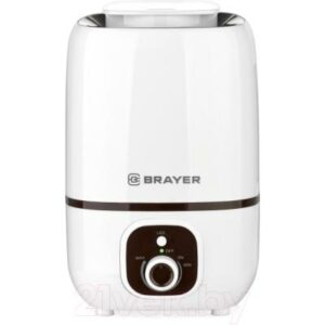 Ультразвуковой увлажнитель воздуха Brayer BR4701