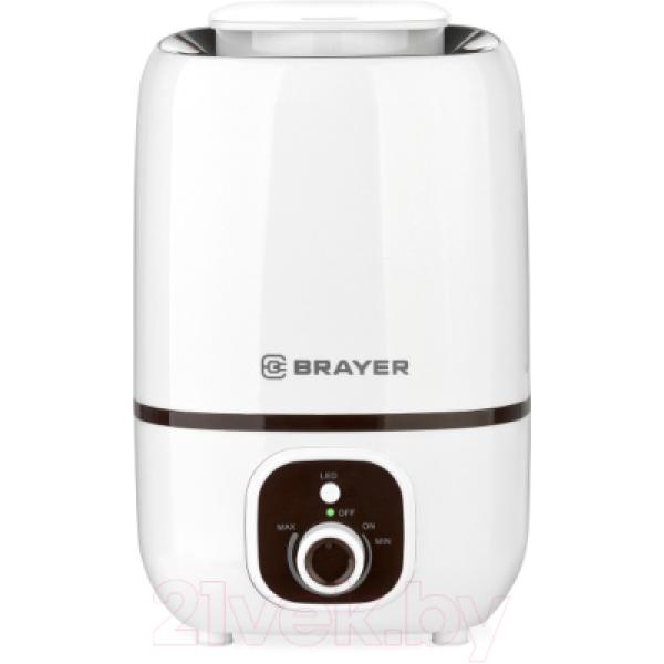 Ультразвуковой увлажнитель воздуха Brayer BR4701