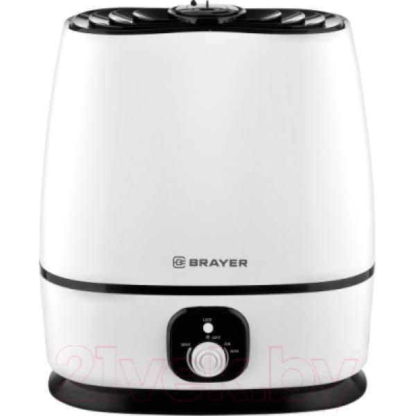 Ультразвуковой увлажнитель воздуха Brayer BR4702