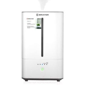 Ультразвуковой увлажнитель воздуха Brayer BR4910