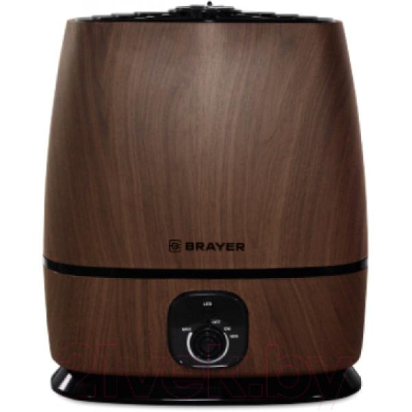 Ультразвуковой увлажнитель воздуха Brayer BR4916