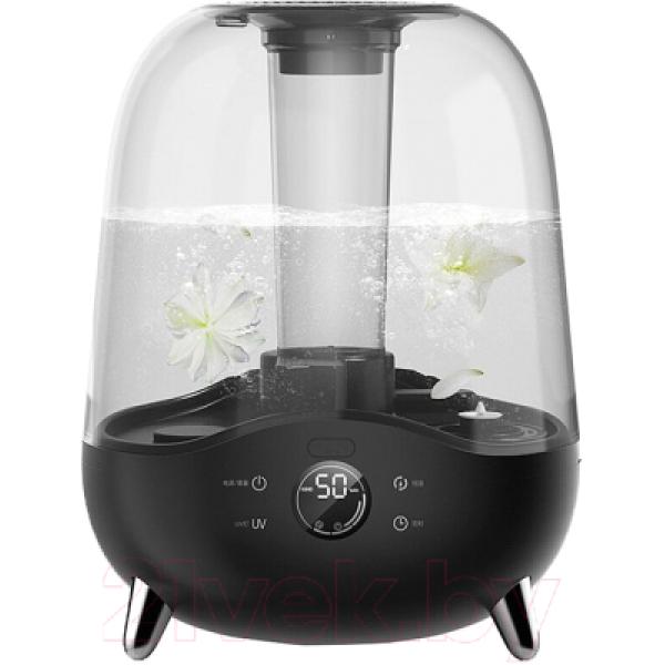 Ультразвуковой увлажнитель воздуха Deerma DEM-F327W