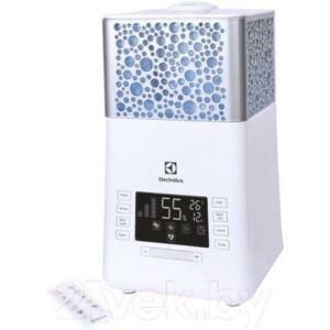 Ультразвуковой увлажнитель воздуха Electrolux EHU-3715D