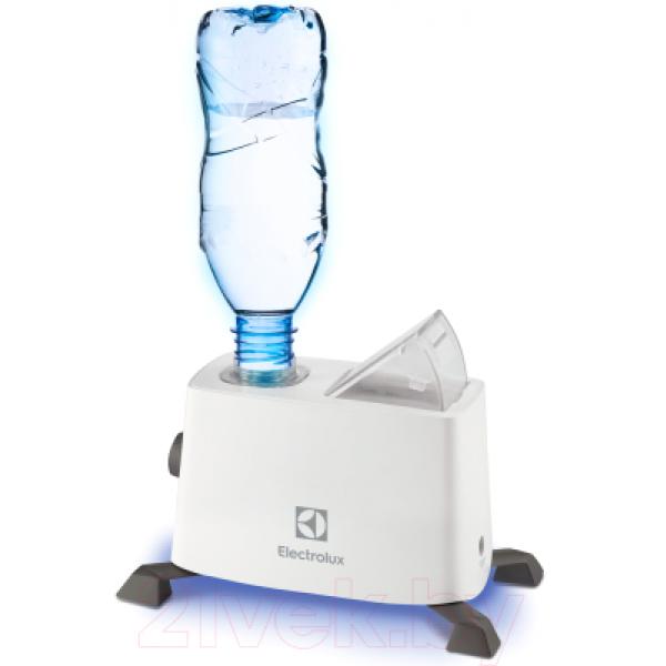Ультразвуковой увлажнитель воздуха Electrolux Travel EHU 4015