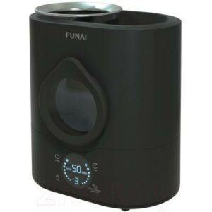 Ультразвуковой увлажнитель воздуха Funai Bonsai USH-BE7251B