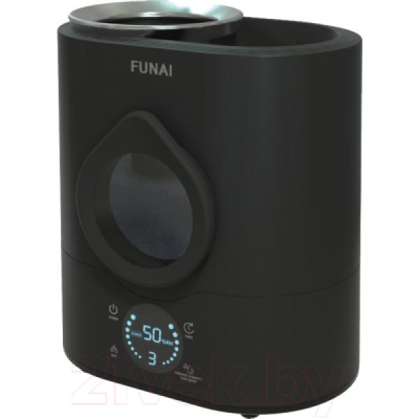 Ультразвуковой увлажнитель воздуха Funai Bonsai USH-BM7201B