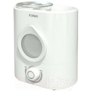 Ультразвуковой увлажнитель воздуха Funai Bonsai USH-BM7201WC