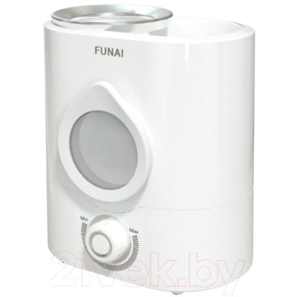 Ультразвуковой увлажнитель воздуха Funai Bonsai USH-BM7201WC