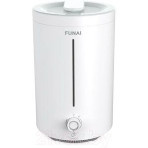 Ультразвуковой увлажнитель воздуха Funai Tentou USH-TTM7201WC