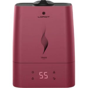 Ультразвуковой увлажнитель воздуха Loriot LHS-C530E